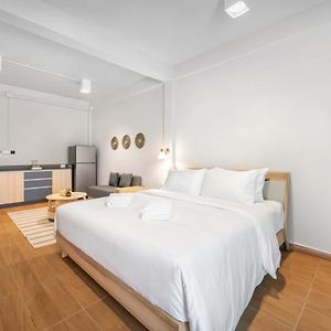 Hotel Wizpark Ratchada